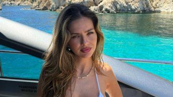 la drastica decision de la china suarez con sus redes sociales tras el escandalo con olga y luzu la drastica decision de la china suarez con sus redes sociales tras el escandalo con olga y luzu