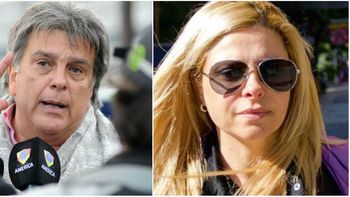 luis ventura y fabiana liuzzi no llegaron a un acuerdo por su hijo y hay nueva mediacion luis ventura y fabiana liuzzi no llegaron a un acuerdo por su hijo y hay nueva mediacion