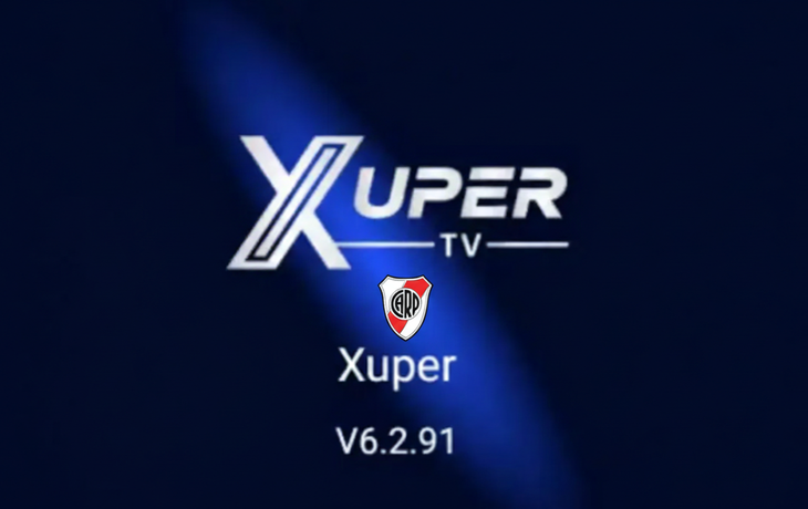 Sin Xuper TV ni aplicación en el Smart TV: cómo ver en vivo a River por la Copa Argentina en el celular
