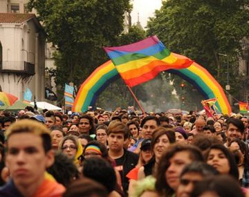 Foto: @PresentesLGBT