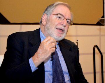 Aseguran que el FMI no le quiere prestar más plata a la Argentina