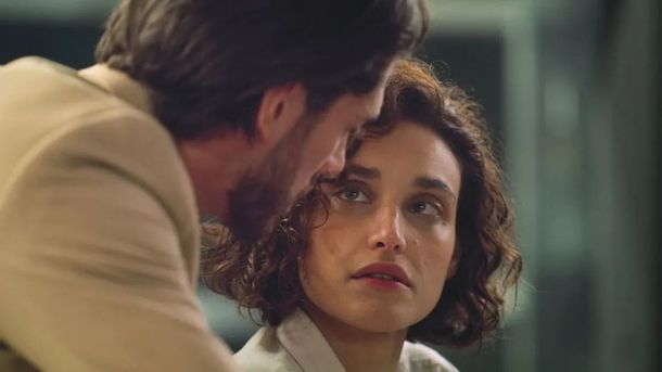 Esta serie de Brasil tiene 10 capítulos en total. Esta serie de Brasil tiene 10 capítulos en total.