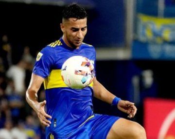 Malas noticias para Boca: Pulpo González deberá operarse