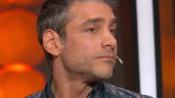 Rodrigo Cascón: Sufrí bullying y golpes de mis vecinos