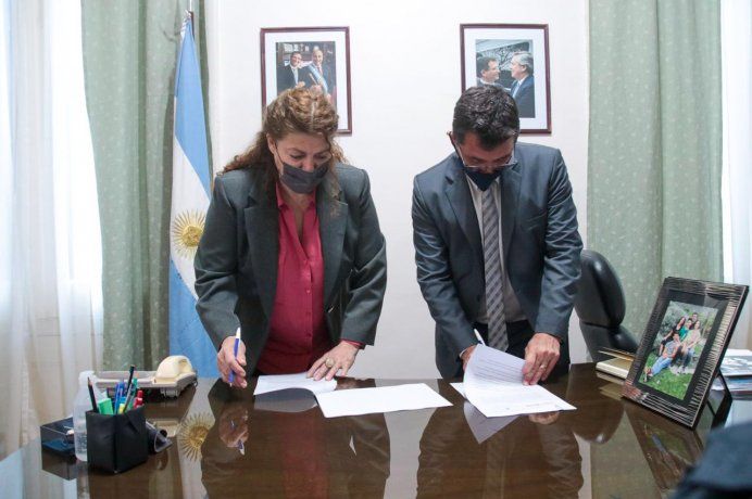 SEDRONAR fortalece el abordaje territorial en Tucumán 