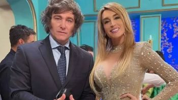 el dia que fatima florez destrozo a loperfido por los 30 mil: ¿le dira algo a milei? el dia que fatima florez destrozo a loperfido por los 30 mil: ¿le dira algo a milei?