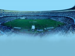 7 de marzo D&iacute;a del Hincha de Racing.