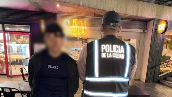 Cayó un empleado infiel del Hospital de Clínicas Cayó un empleado infiel del Hospital de Clínicas