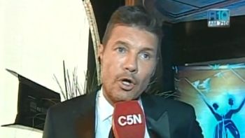marcelo tinelli, sobre su candidatura: no hubo un ofrecimiento formal marcelo tinelli, sobre su candidatura: no hubo un ofrecimiento formal