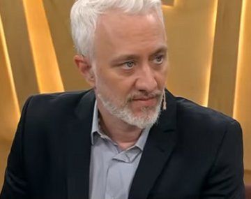 Podemos Hablar: quiénes serán los invitados del programa de Andy Kusnetzoff