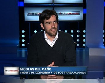 El FIT es una alternativa ante la crisis del kirchnerismo