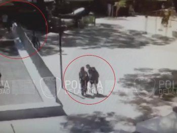 La víctima de la violación grupal en Palermo fue drogada y se presentó como querellante