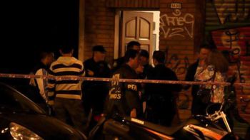 Foto archivo. Foto archivo.