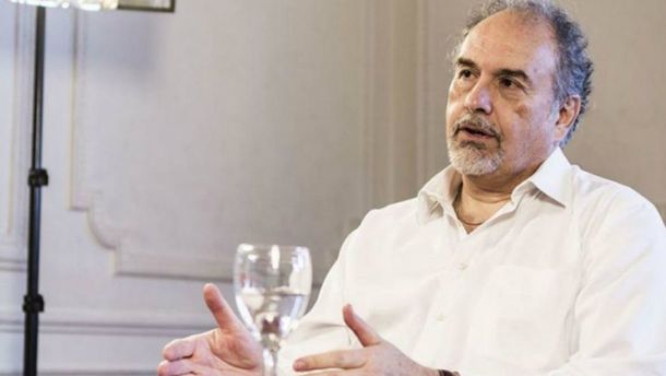 Murió el periodista Julio Blanck