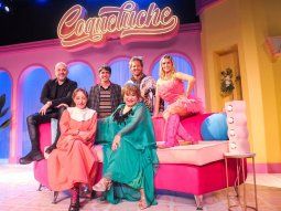 julieta poggio llego tarde a la funcion de coqueluche y el publico tuvo una inesperada reaccion julieta poggio llego tarde a la funcion de coqueluche y el publico tuvo una inesperada reaccion