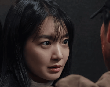 El thriller coreano con suspenso, drama y una reflexión filosófica.