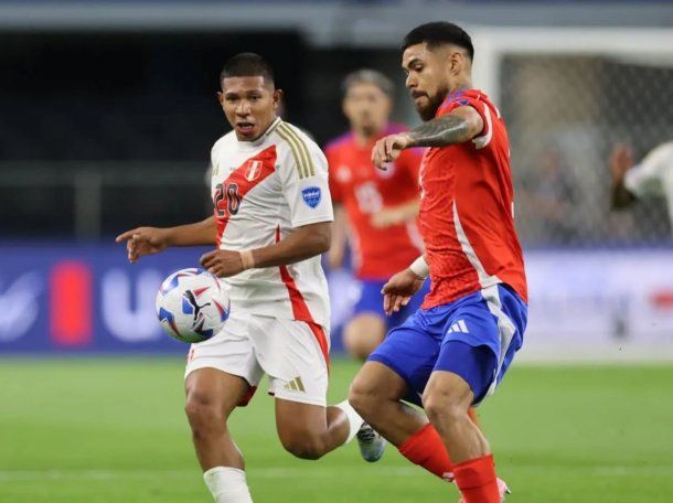 Pelota libre de riesgo en el celular: cómo ver en vivo Perú vs Chile