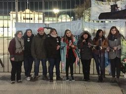 Divisiones y descreimiento por parte de algunos familiares: Esto es un circo bien armado