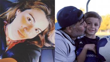 Foto derecha: Eva Pardo, fotógrafa oficial de Gimnasia. Foto derecha: Eva Pardo, fotógrafa oficial de Gimnasia.