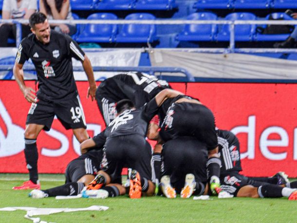Riestra vs. Gimnasia de Mendoza, por el Torneo Apertura 2026: horario, formaciones y TV