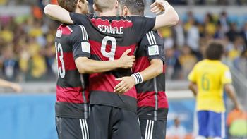 alemania, el mas finalista de la historia de los mundiales alemania, el mas finalista de la historia de los mundiales