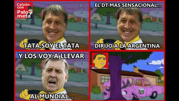 Mirá los memes más divertidos del empate de Argentina ante Paraguay