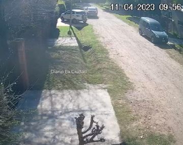 Una profesora de gimnasia fue asaltada en su casa mientras daba clases virtuales