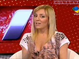 cora debarbieri, internada en terapia intensiva cora debarbieri, internada en terapia intensiva