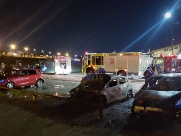 Barras de Aldosivi se tirotearon en el club: hay detenidos