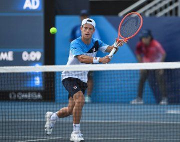 La agenda completa: qué argentinos compiten este martes