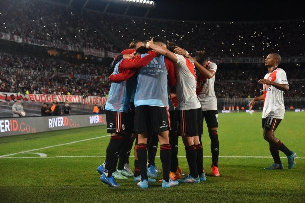 Fútbol libre por celular: cómo ver en vivo River-Atlético Tucumán
