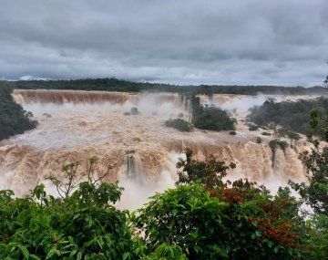 Ubicado en el límite entre Argentina y Brasil, este destino de Misiones es perfecto para relajarse en medio de la naturaleza