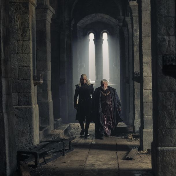 A qué hora se estrena el episodio 4 de House of the Dragon en Max