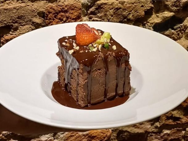 Día Internacional del Chocolate: los postres de chocolate más golosos