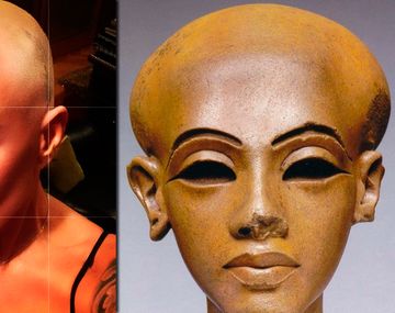 El nuevo cambio de look de Daniela Cardone