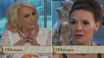 desafortunada pregunta de mirtha a laura miller desafortunada pregunta de mirtha a laura miller