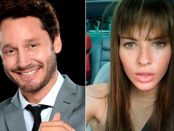 La China Suárez habló de Benjamín Vicuña: Nos llevamos bárbaro