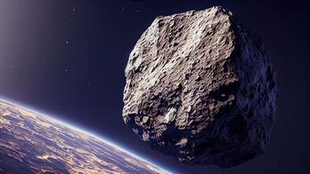 La NASA y el alerta por un posible impacto de un asteroide: lo que se sabe La NASA y el alerta por un posible impacto de un asteroide: lo que se sabe