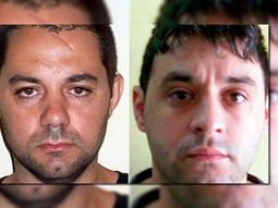 hablo el rehen de cristian lanatta y schillaci: me pedian agua y comida hablo el rehen de cristian lanatta y schillaci: me pedian agua y comida