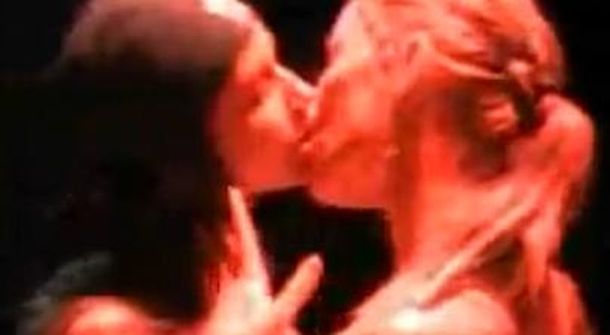 Peligra la corona de la reina de la Vendimia hot de Las Heras