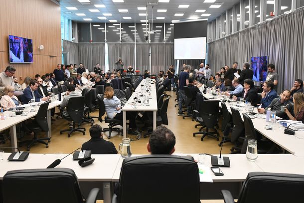 Diputados: designaron al titular de la comisión para investigar a Javier Milei por el caso $LIBRA