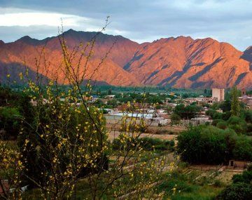 Cómo estará el clima en Catamarca durante la Nochebuena