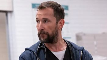 the pitt: el lujo medico a nivel de dr. house vuelve a hbo max the pitt: el lujo medico a nivel de dr. house vuelve a hbo max