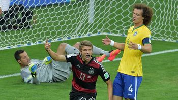 el mundial de brasil fue lo mas visto del segundo semestre de 2014 el mundial de brasil fue lo mas visto del segundo semestre de 2014