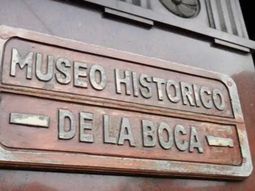 Debate político en el Museo Histórico de La Boca: candidatos a diputados presentarán sus agendas sobre Deporte