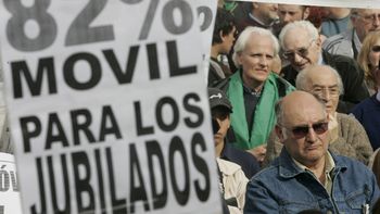 desde el massismo, criticaron el proyecto oficial de cambios en las jubilaciones desde el massismo, criticaron el proyecto oficial de cambios en las jubilaciones