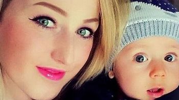 ¿su bebe detecto su cancer de mama? ¿su bebe detecto su cancer de mama?