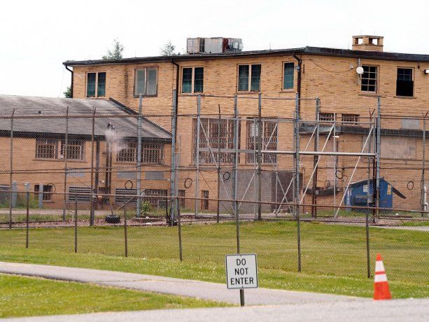 Presas quedan embarazadas después de tener sexo con interna trans