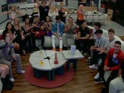 Participantes de Gran Hermano 2024 Participantes de Gran Hermano 2024