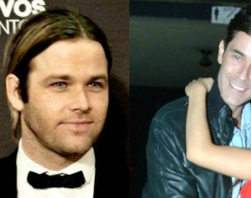 Benjamín Amadeo ahora se enoja con la prensa: Los busca de barro de siempre